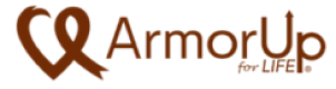 ArmorUp PAG logo