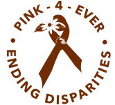 Pink4Ever PAG logo