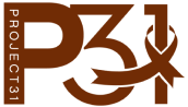P31 PAG logo