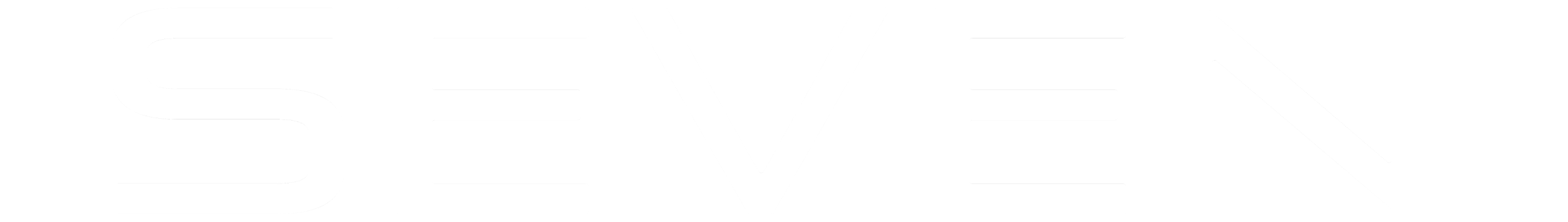 SEVEN luxury motor yacht logo