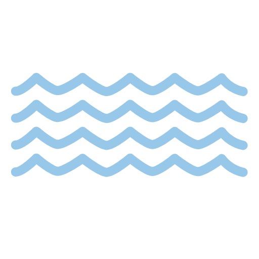 Hydraulic platform icon water access SEVEN yacht