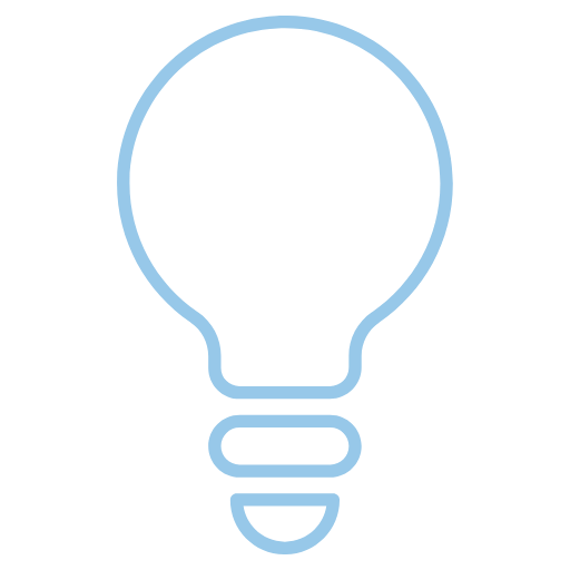 Light icon dedicated AC climate control SEVEN yacht