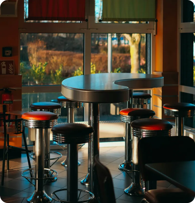 Culver's Restaurant