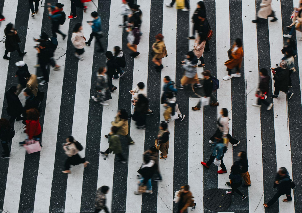 Real-Time Website Personalization