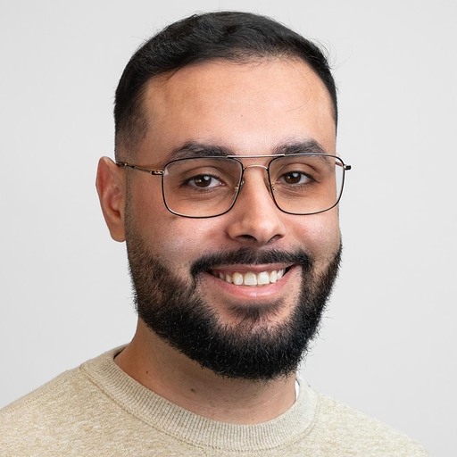 Real-Time Website Personalization