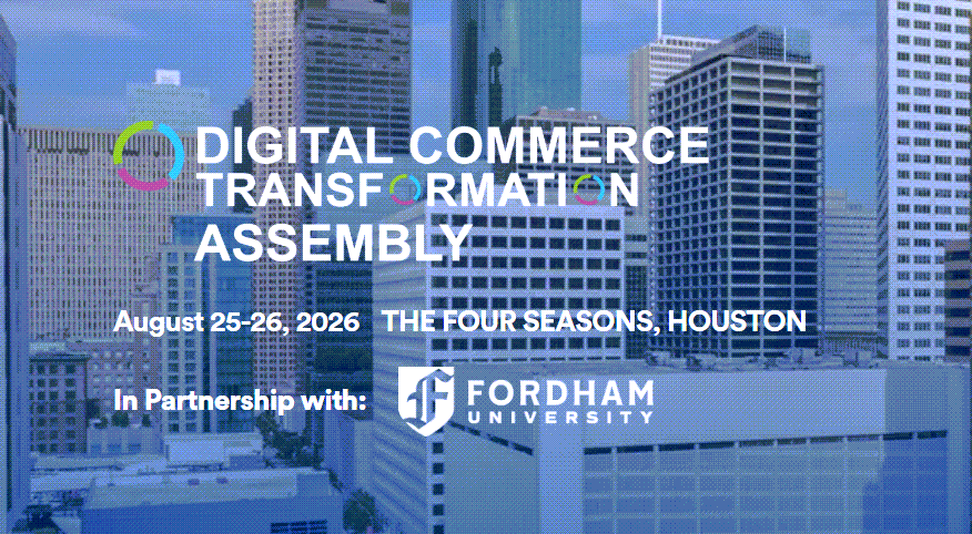 The Millennium Alliance Houston: Digital Transformation Assembly - August 2026