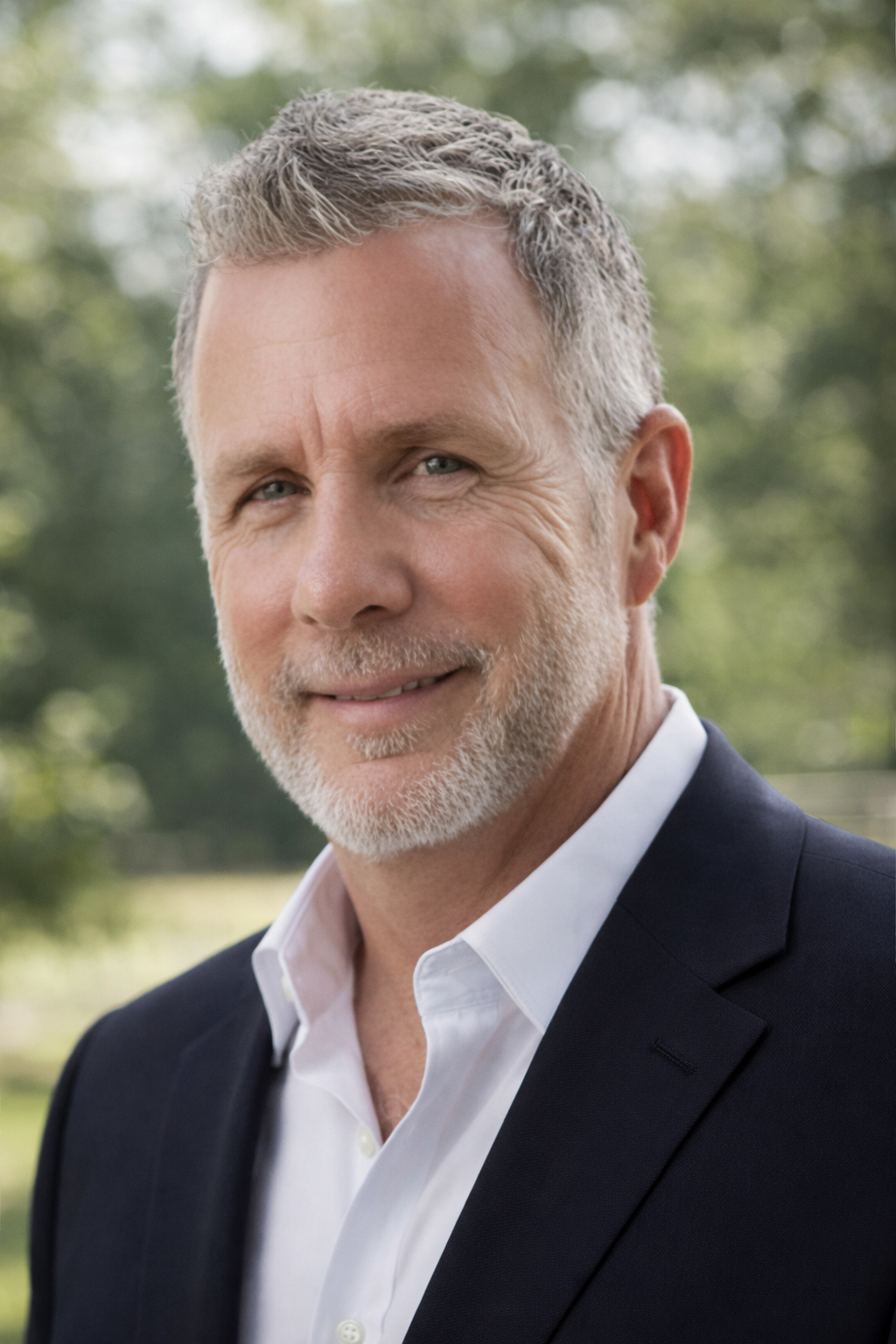 Russell Ross, Co-Founder and Design Director at Intuitive Design + Construct