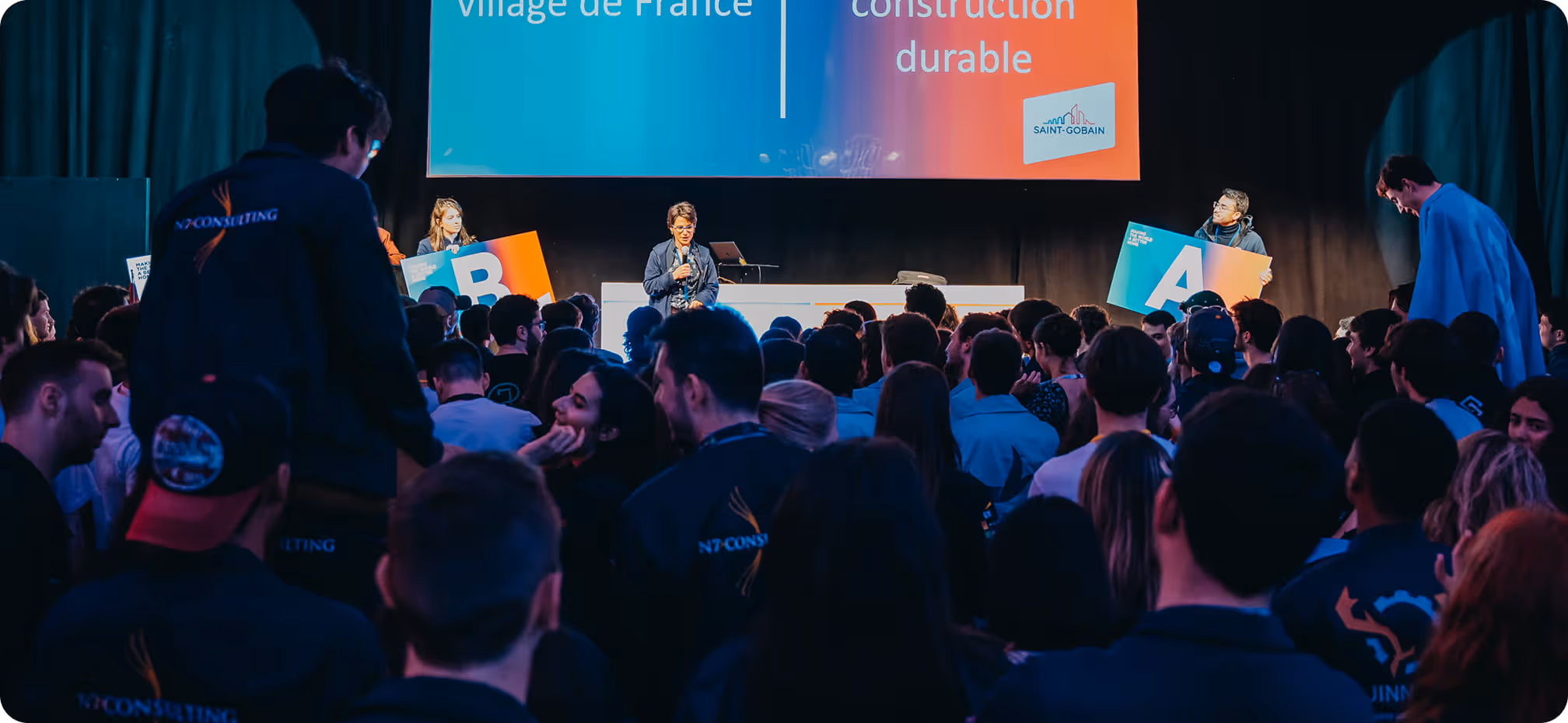 Prêt à lancer votre projet avec Junior Entreprise ?