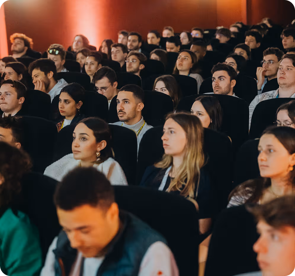 Les talents des grandes écoles au service de vos projets