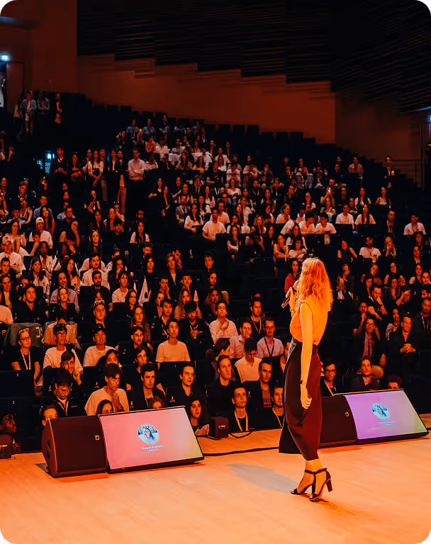 Des talents mobilisés pour faire avancer vos projets