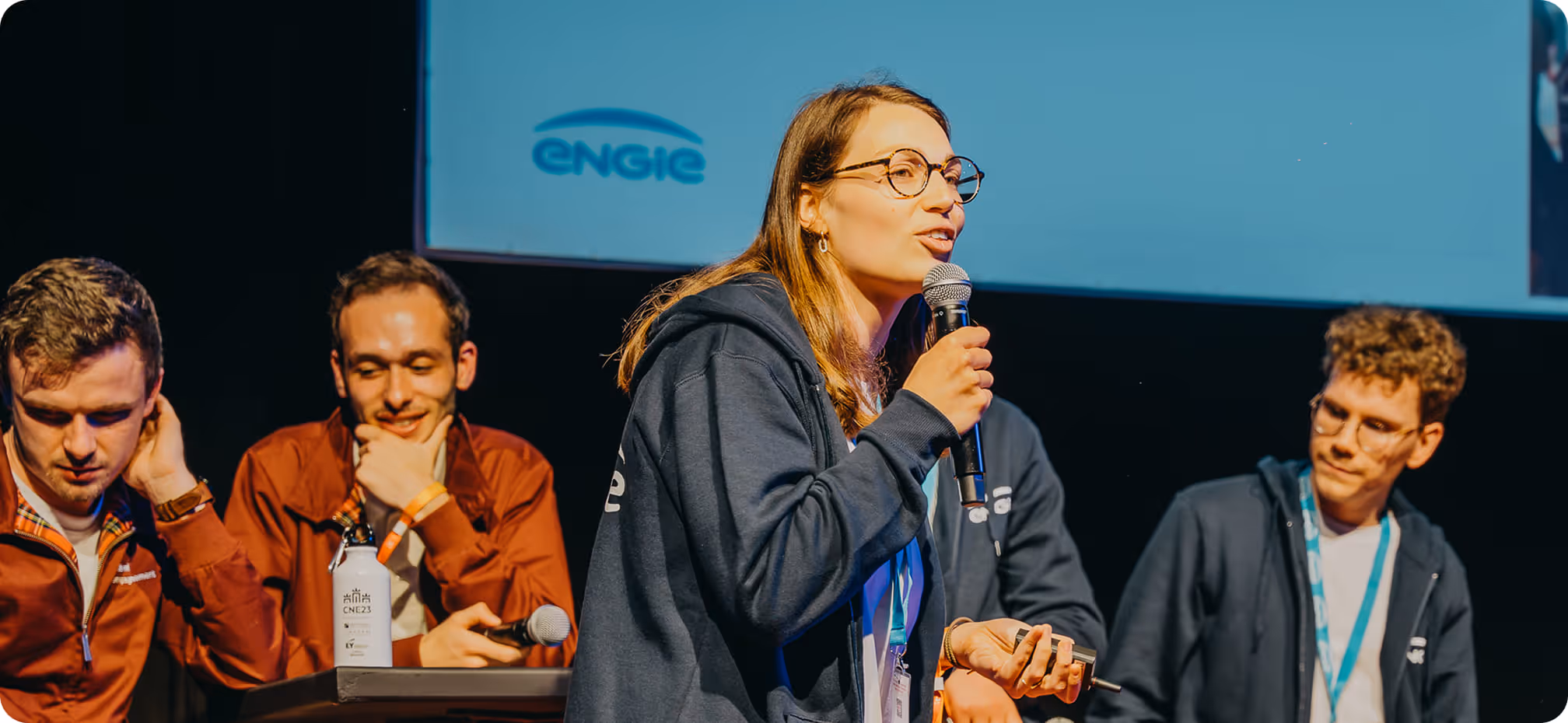 Prêt à lancer votre projet avec Junior Entreprise ?