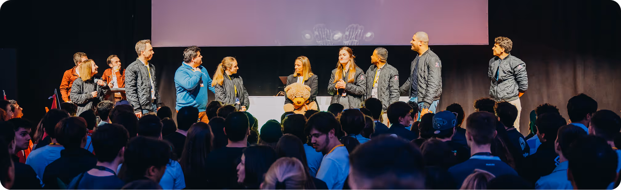 Construire des actions à impact avec le réseau des Junior-Entreprises