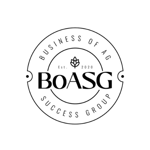 Business of Agriculture Success Group