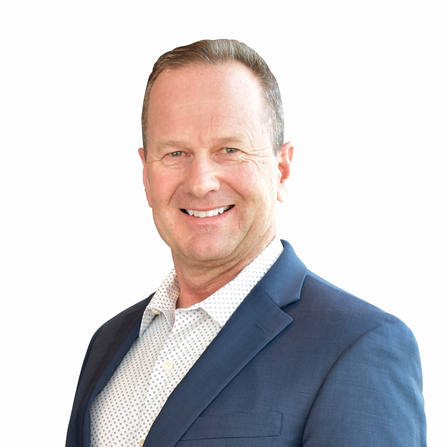 Greg Martin, Chief Commercial Officer, Mosner Family Brands