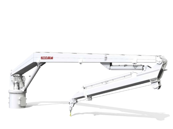 image of cargo shipping operations