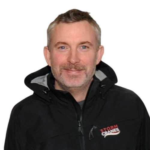 image of community gathering at the department store