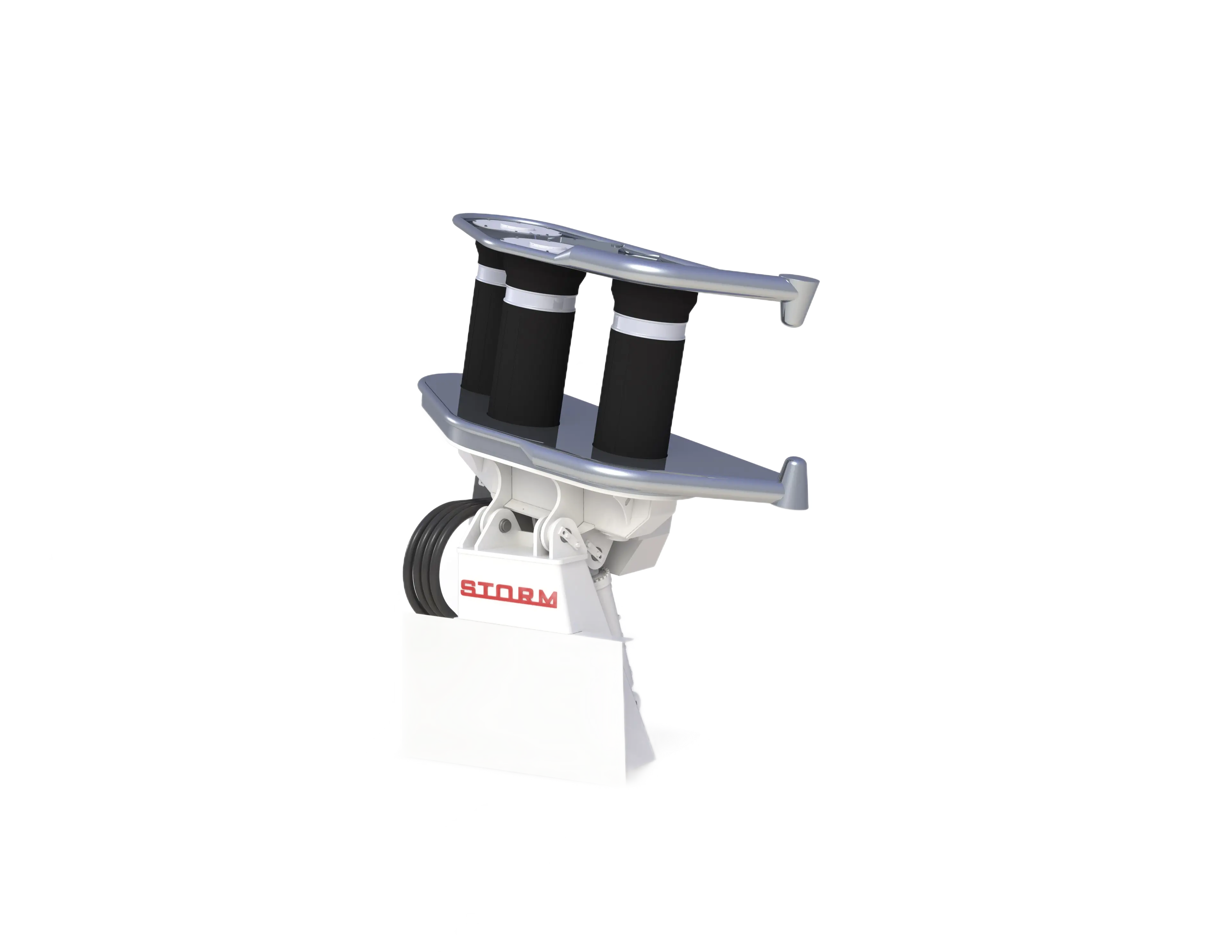 [background image] image of a construction site with cranes