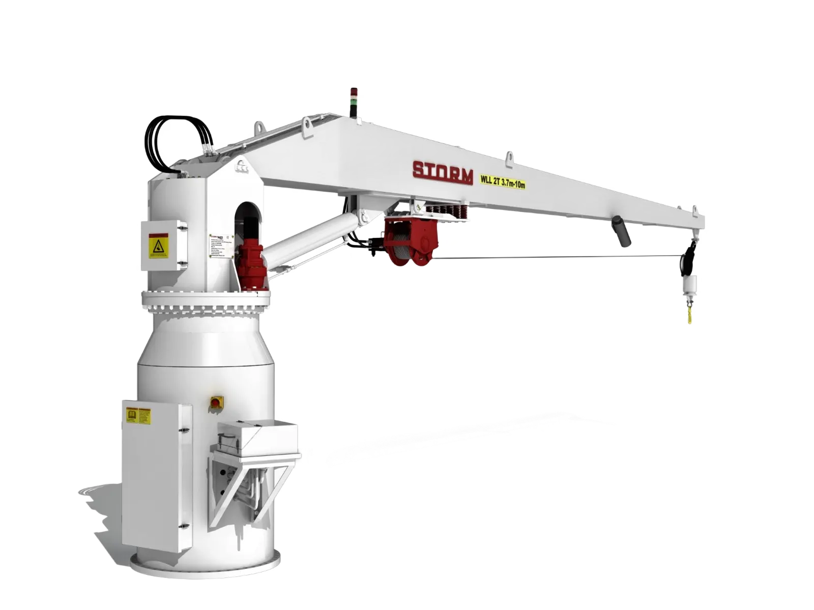 image of completed plumbing project