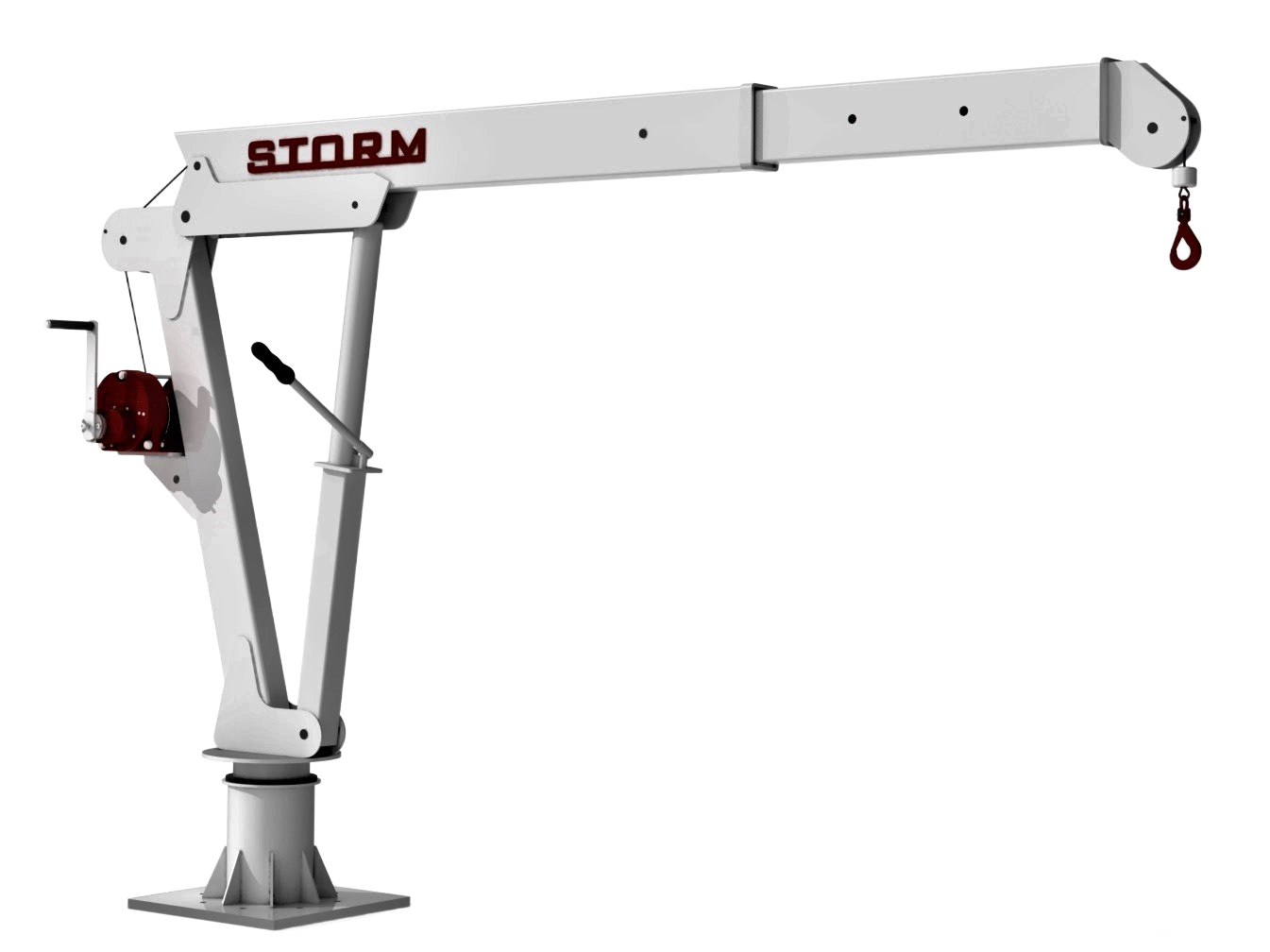 image of completed plumbing project