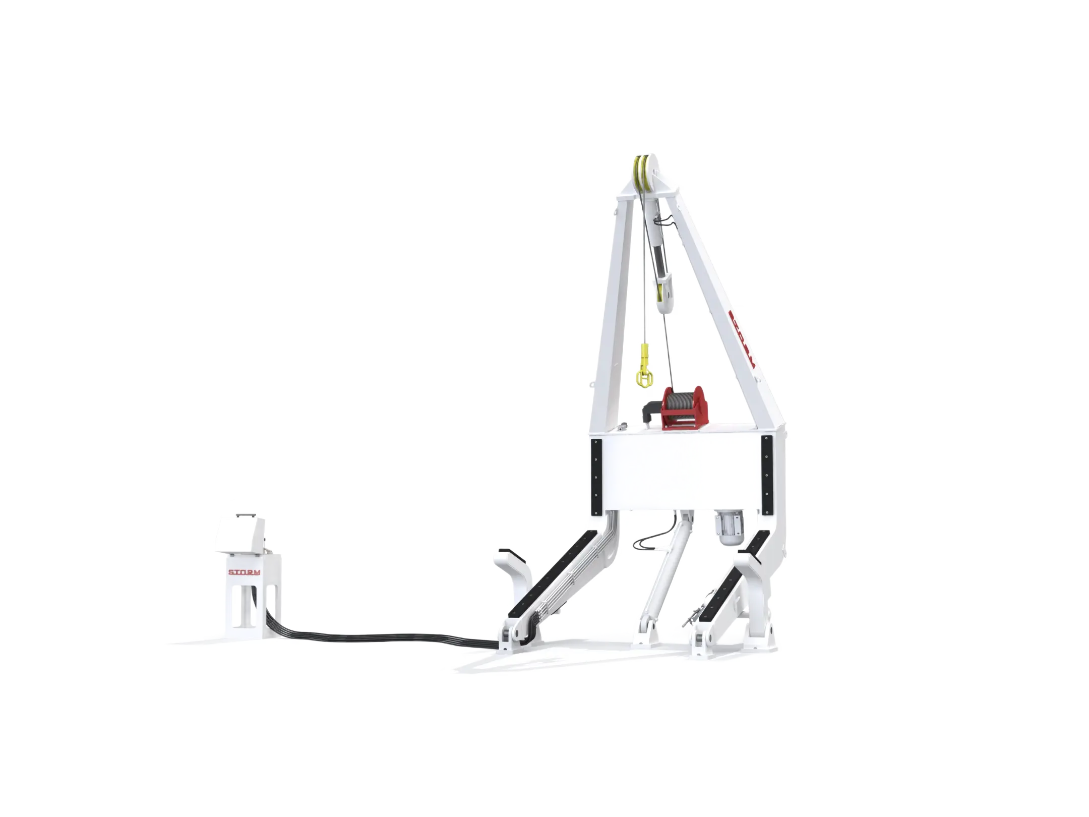 [background image] image of a construction site with cranes