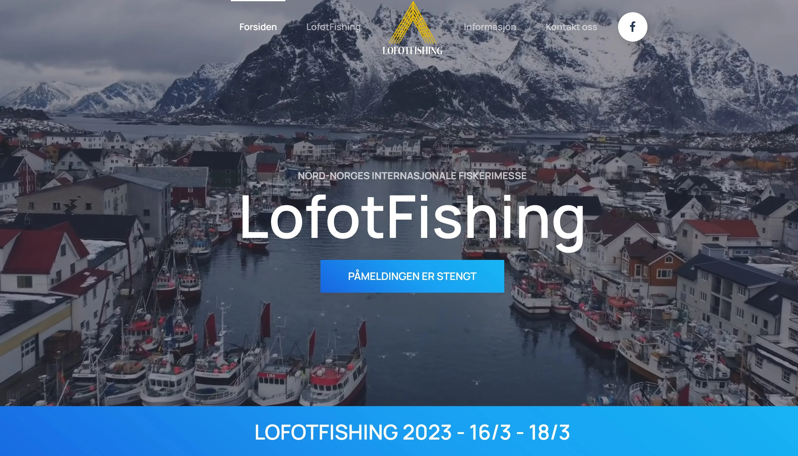 image of cargo shipping operations