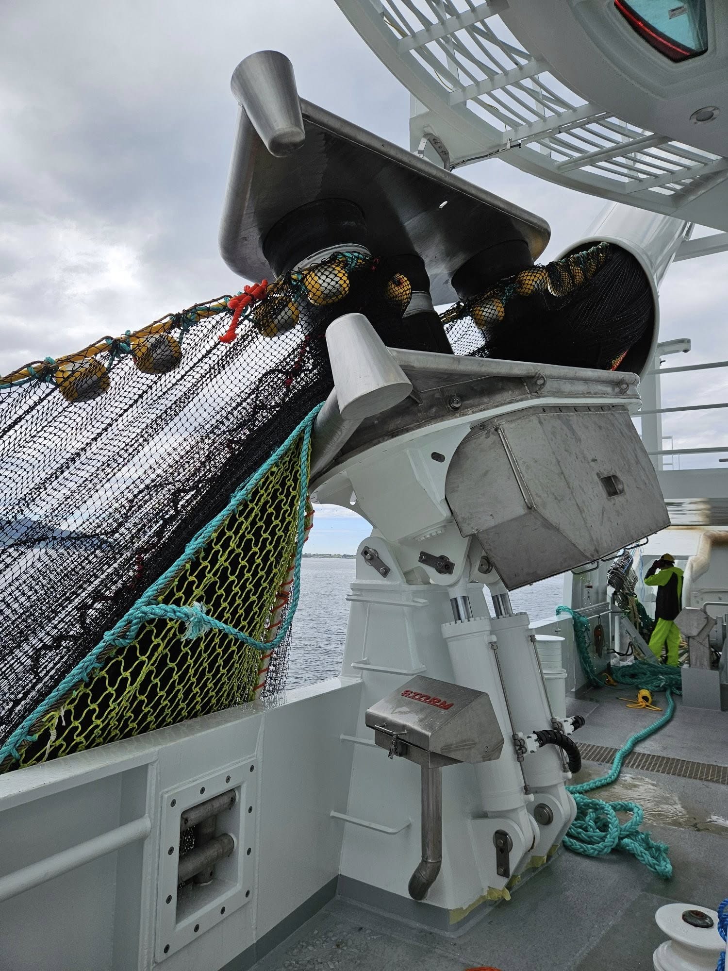 image of a document with faqs (for a productivity tools business)