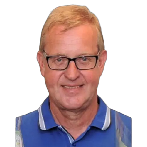 image of community gathering at the department store