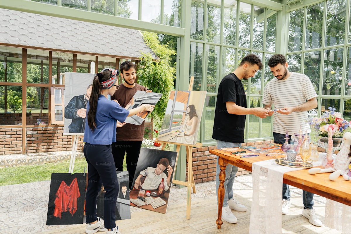 Laguna Art-A-Fair international juried art festival