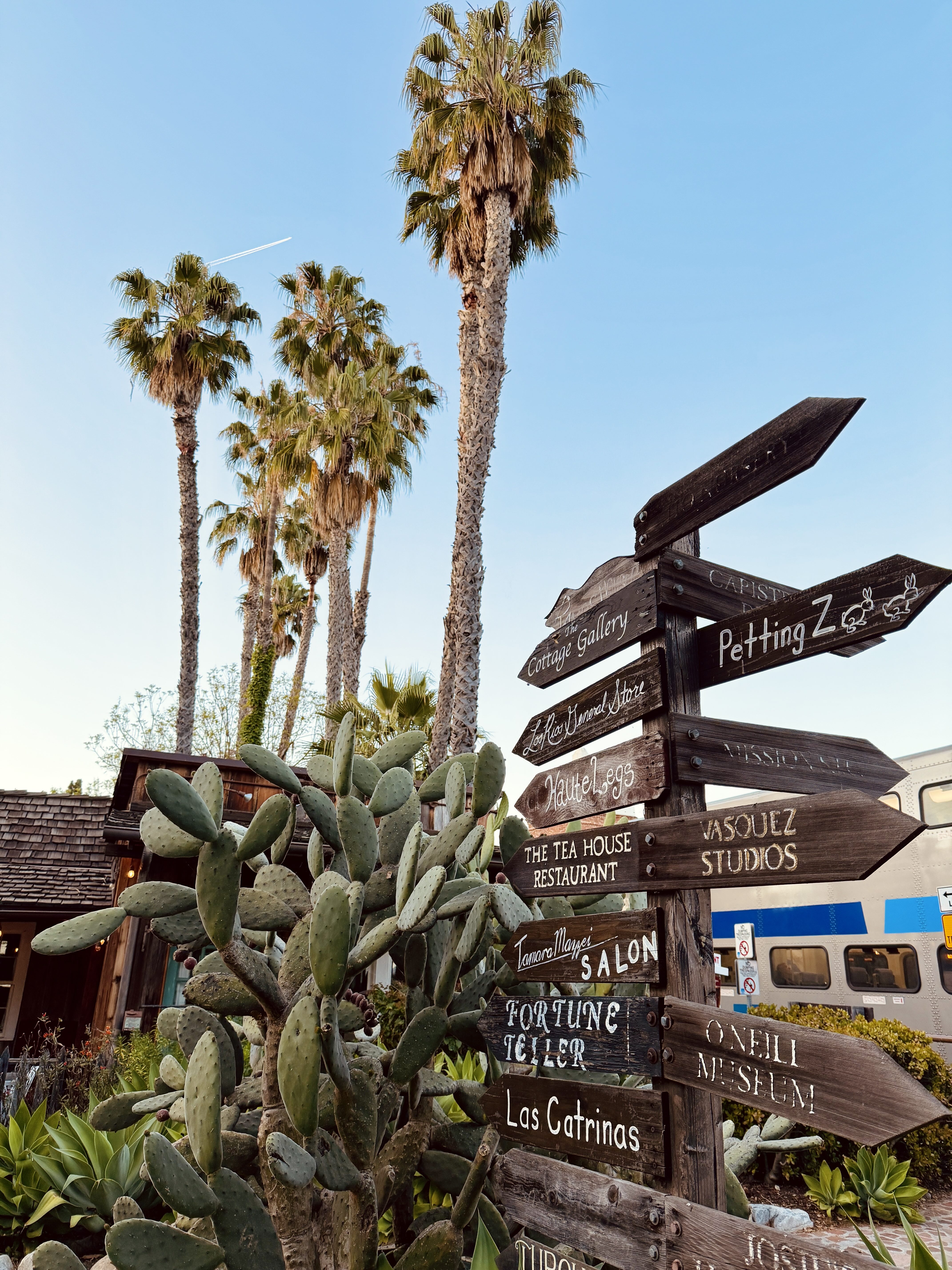 Orange County historic neighborhood cover image
