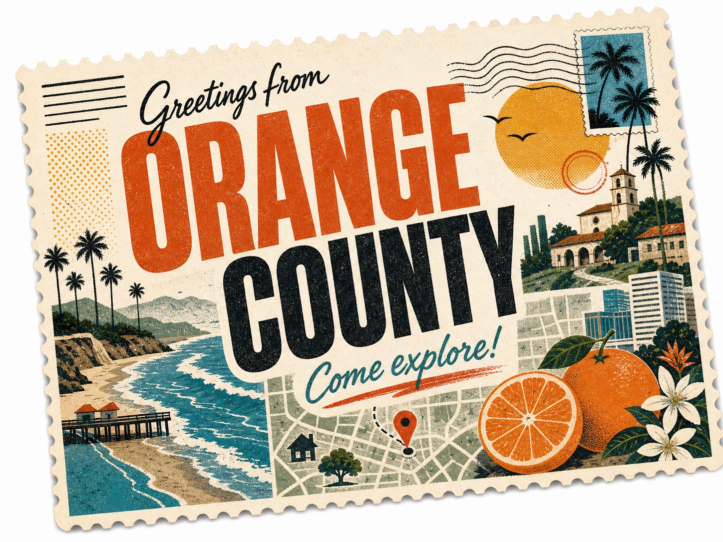 Placeholder editorial illustration. Awaiting event-specific artwork for Halloween Time at the Disneyland Resort.