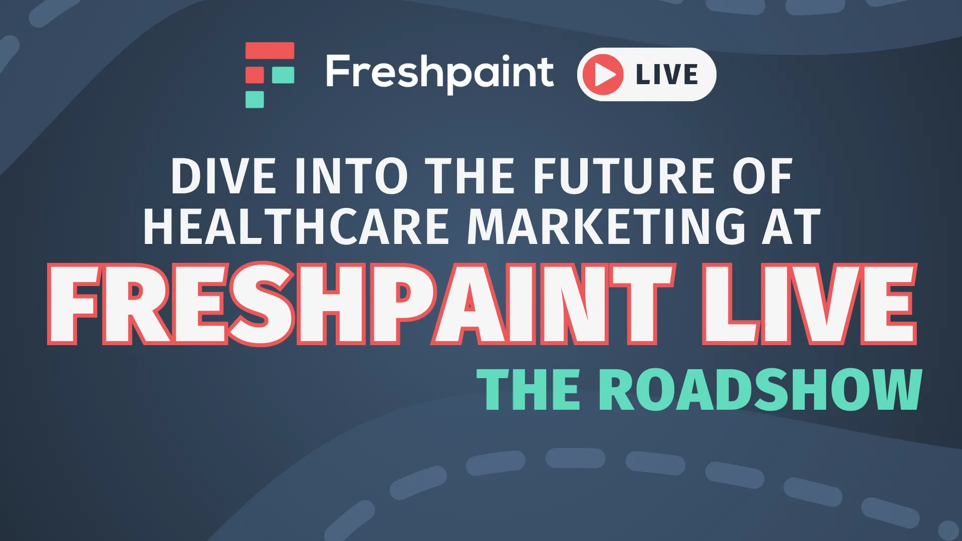 Freshpaint LIVE