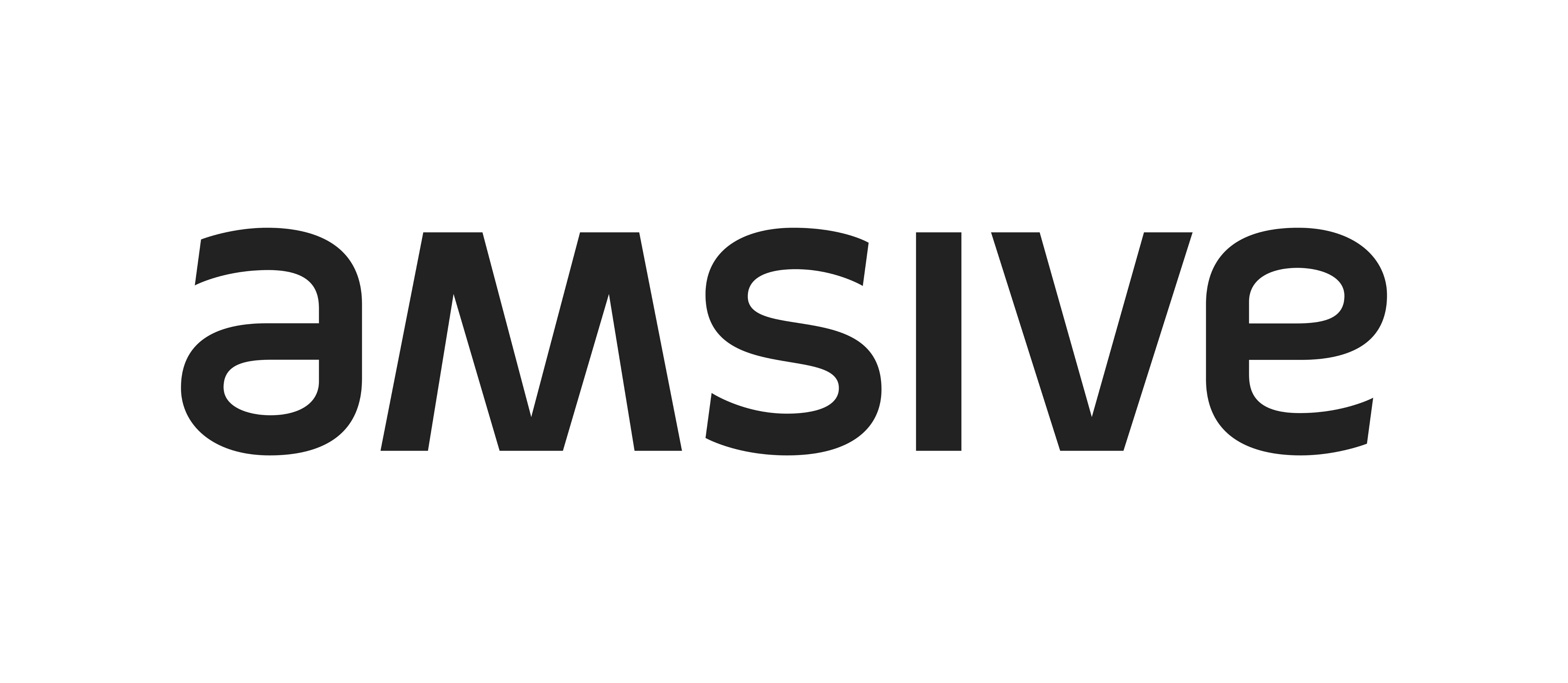 Amsive logo