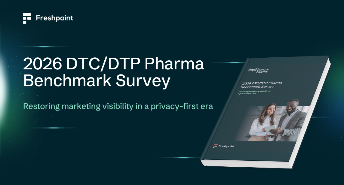 DTC and DTP Pharma Becnhmark Survey