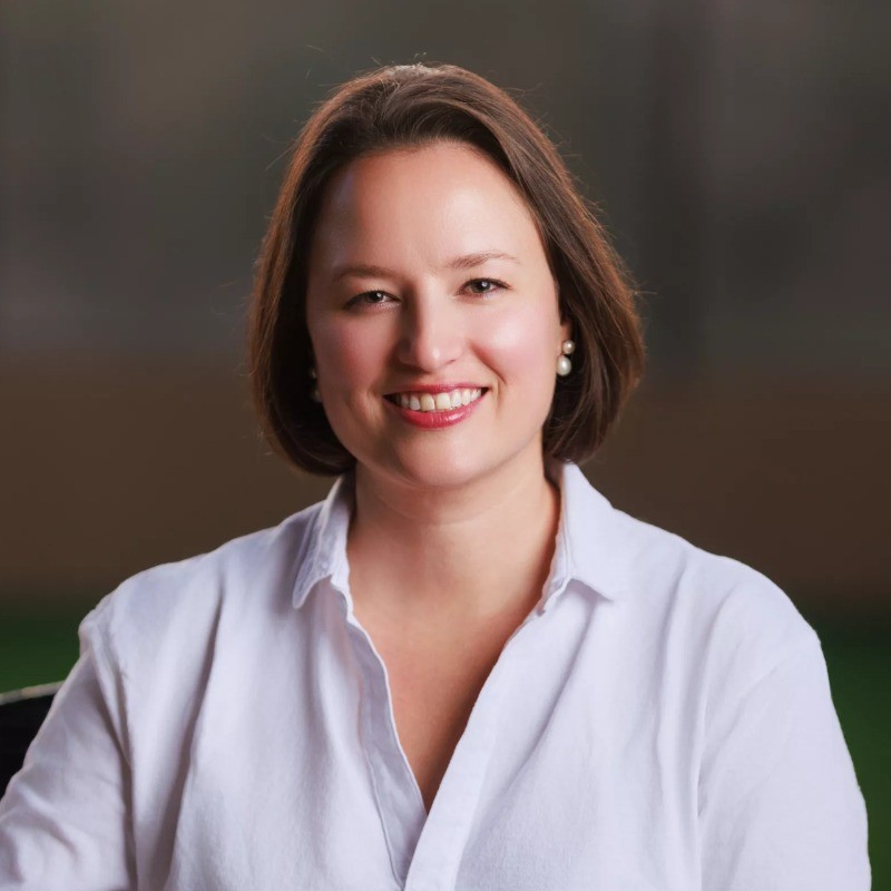Kate Levin