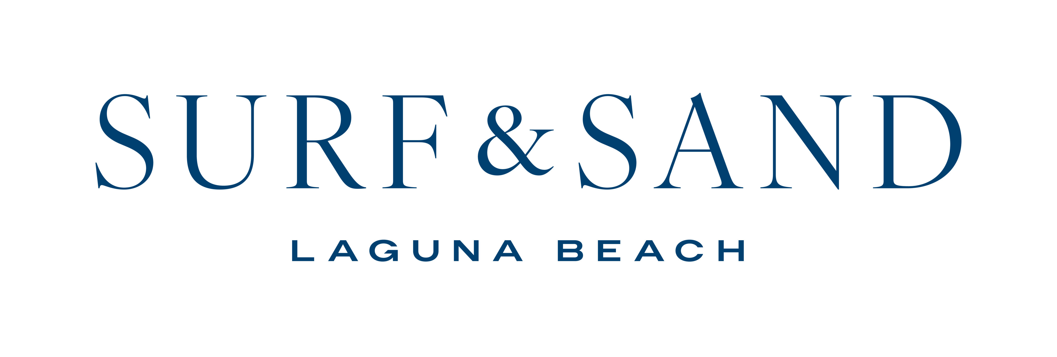 surf and sand laguna beach