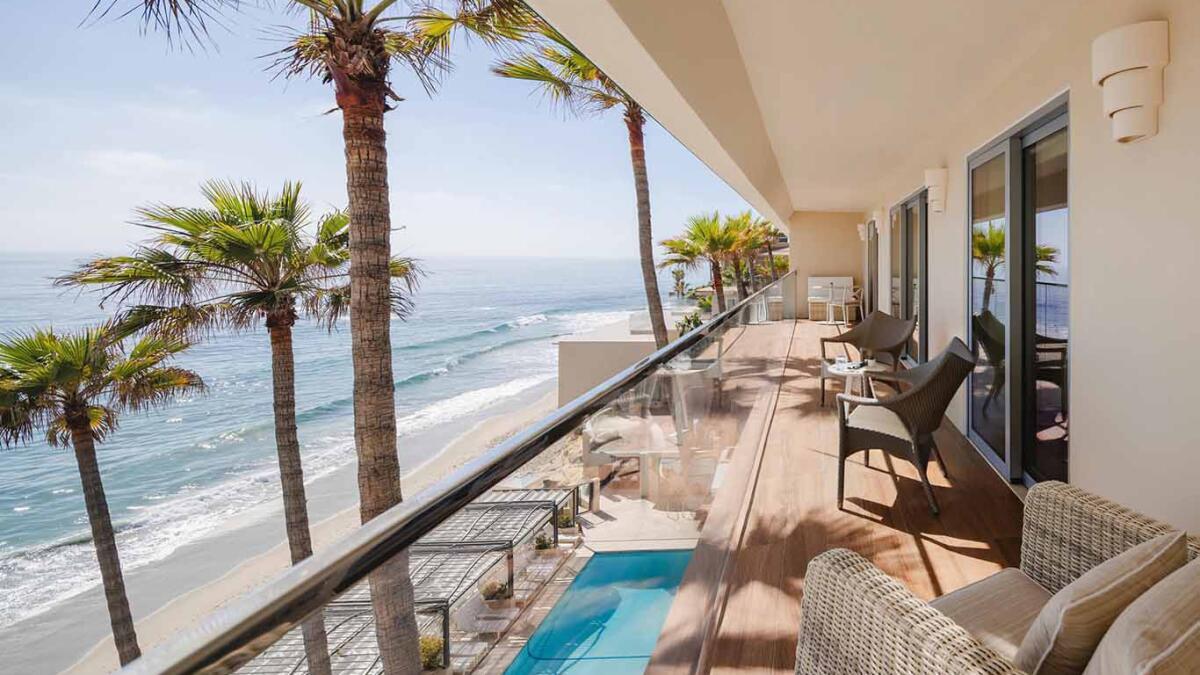 House Call Laguna Beach