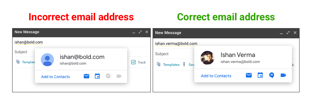 startup sales: how to find anyone's email address