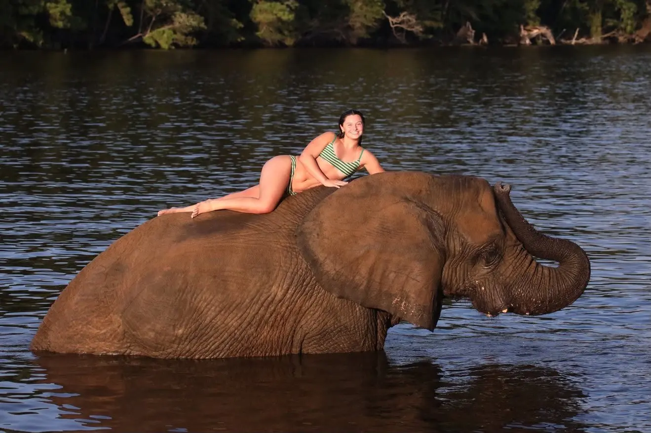 Private Group Safari