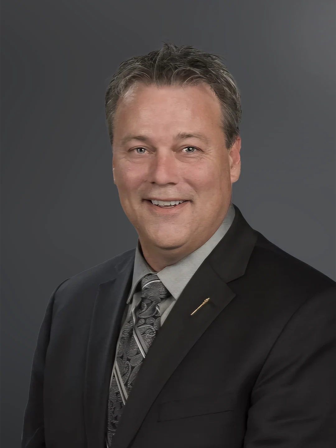 Mike Holland