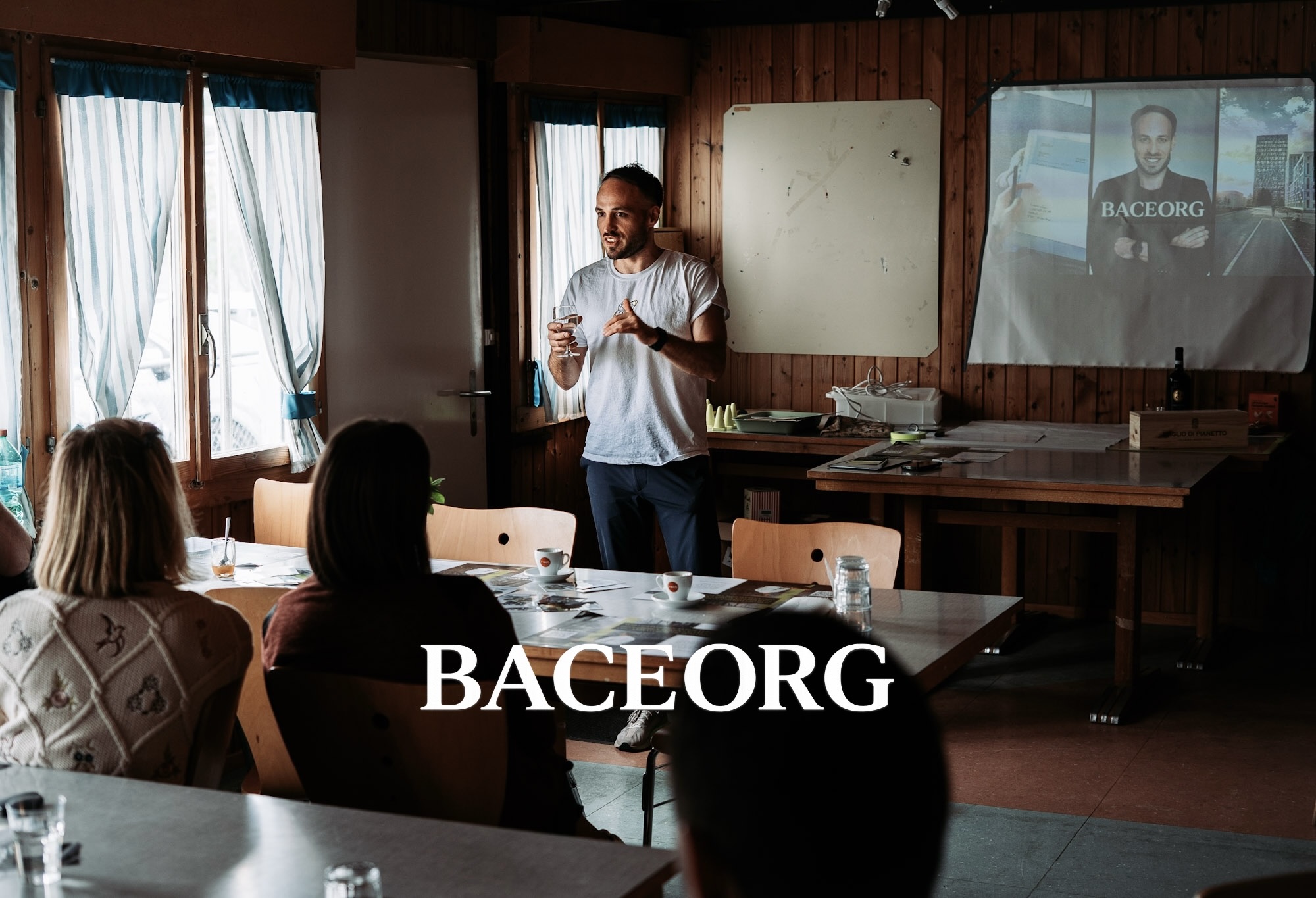 BACEORG Fokus