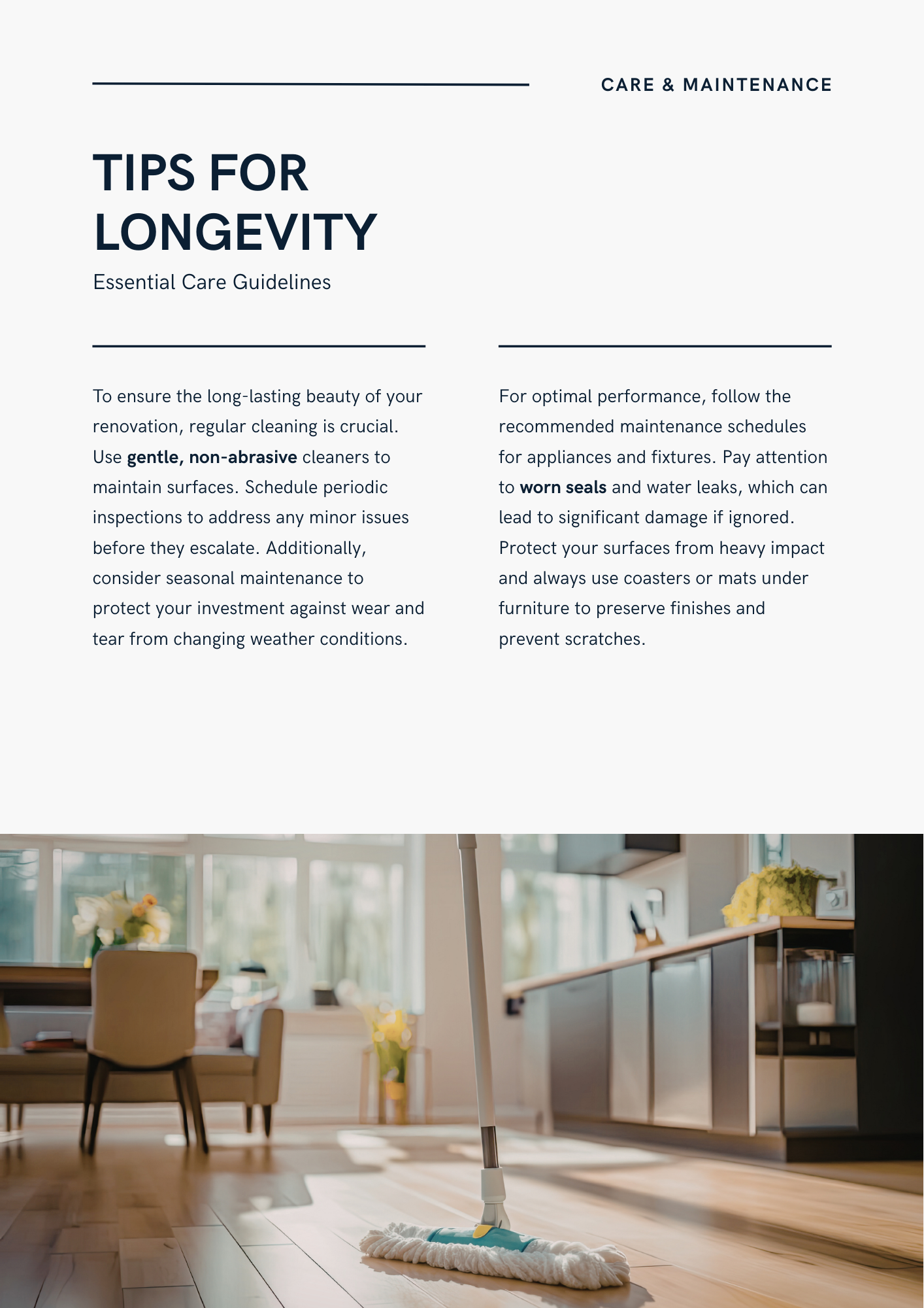 interface of task management module for productivity tools business