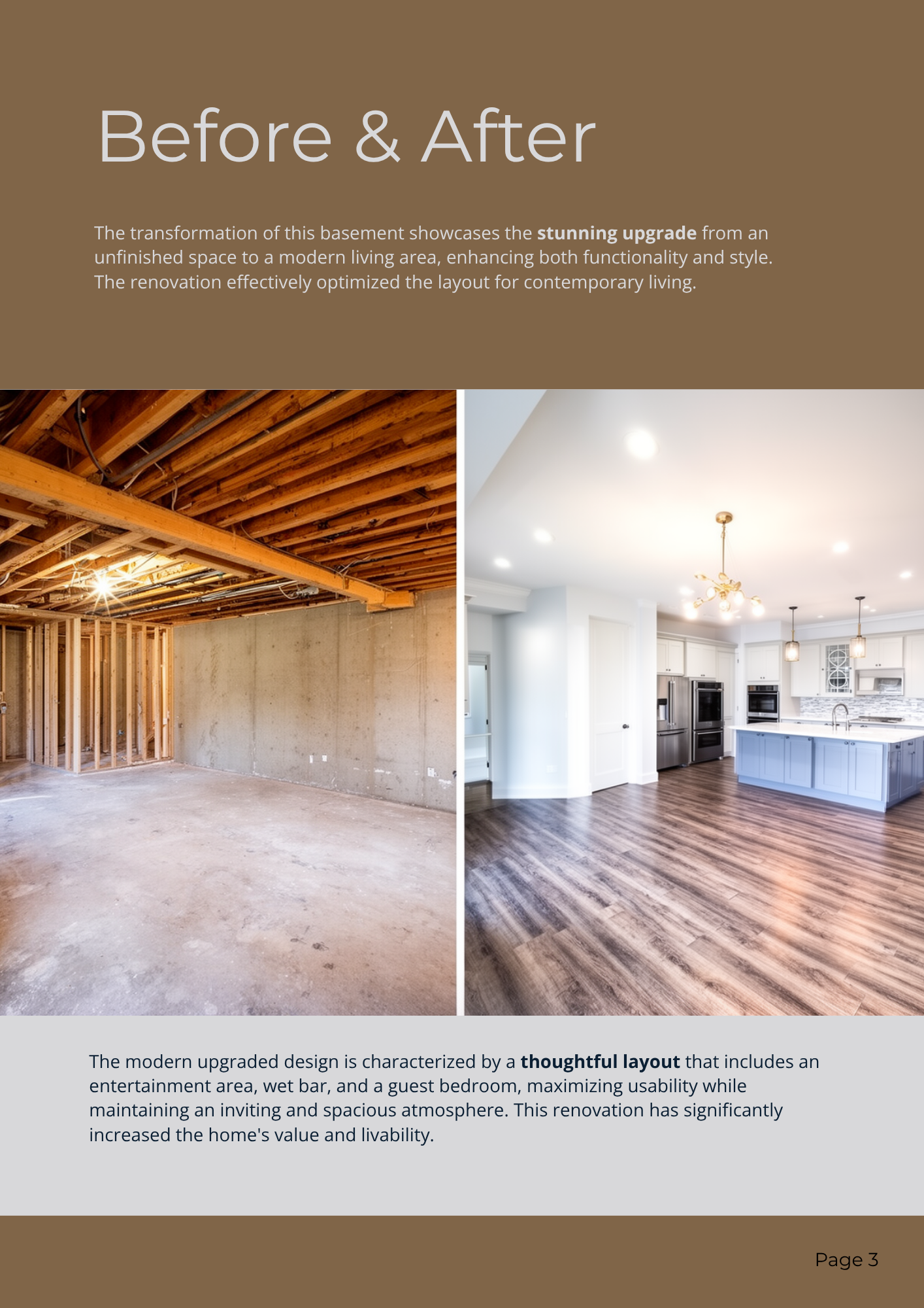 interface of task management module for productivity tools business