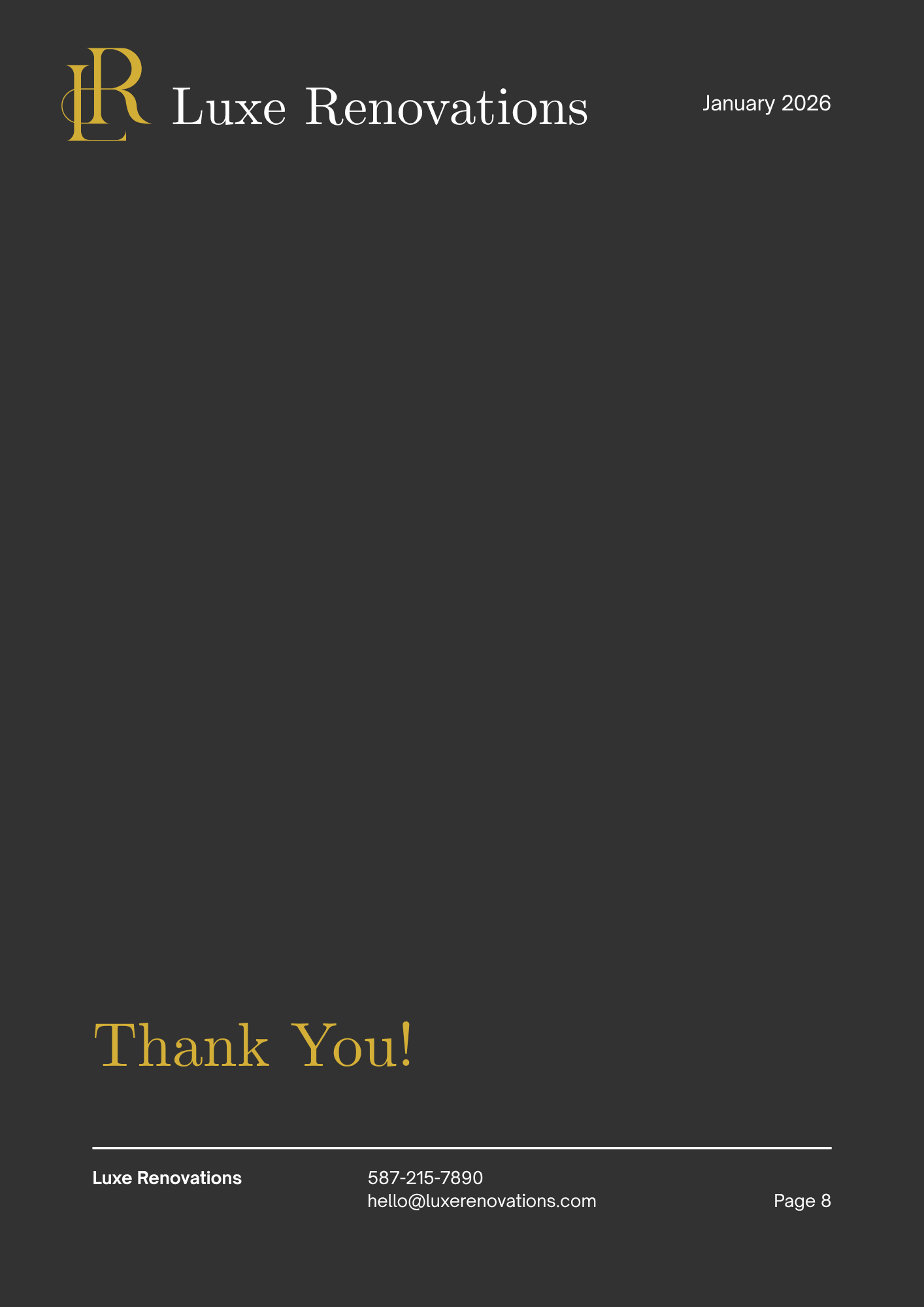 interface of task management module for productivity tools business