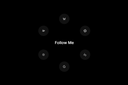 site profile thumbnail