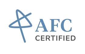 AFC Certified