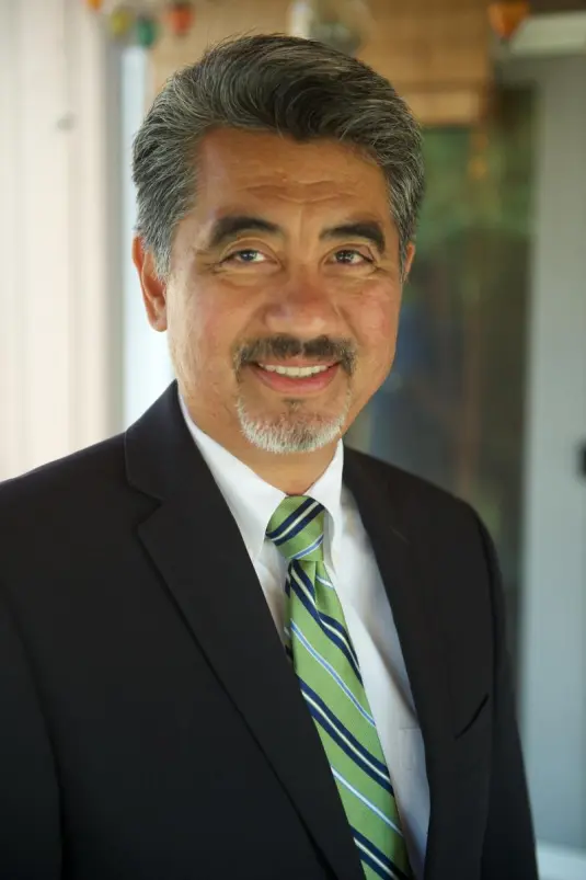 image of founder [headshot]