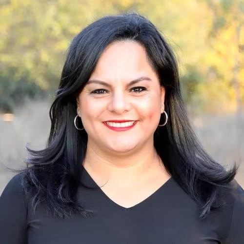 image of founder [headshot]