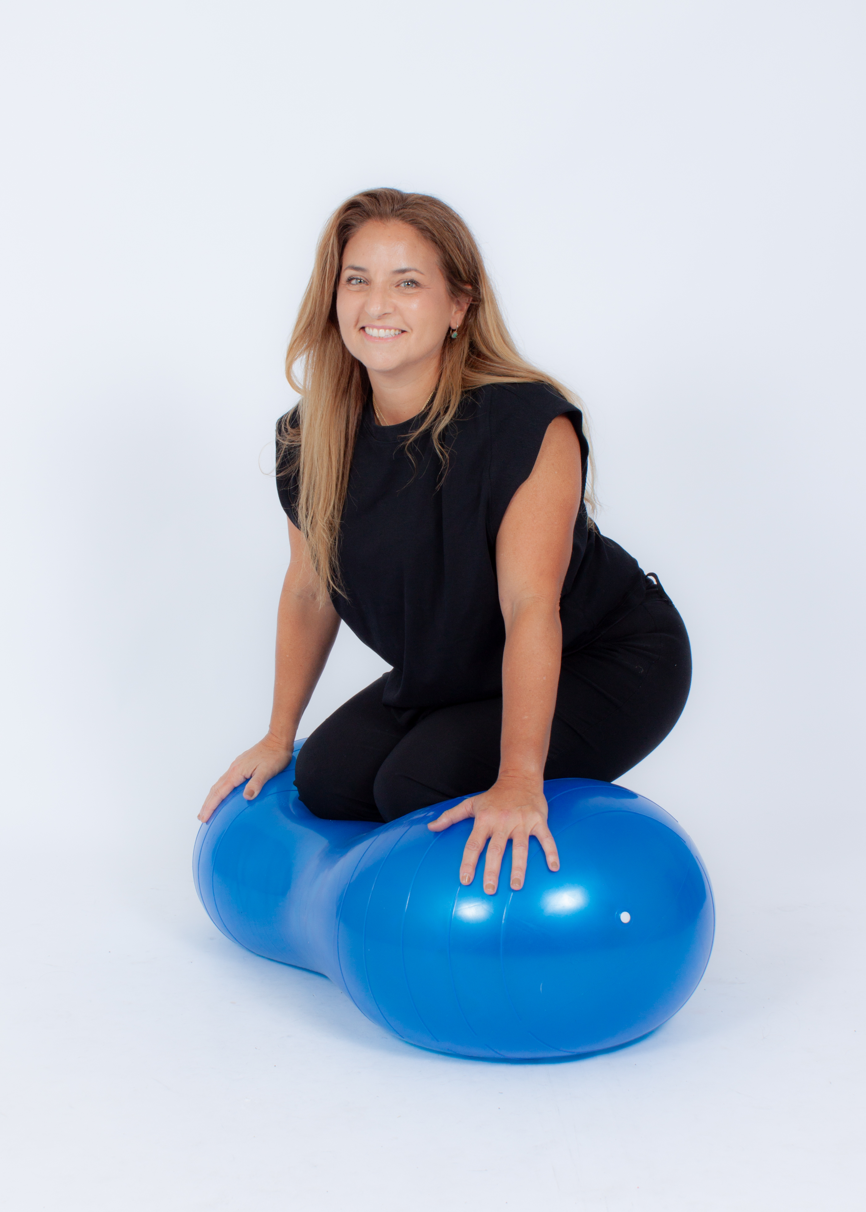 Tiffany Zakka, OTR/L