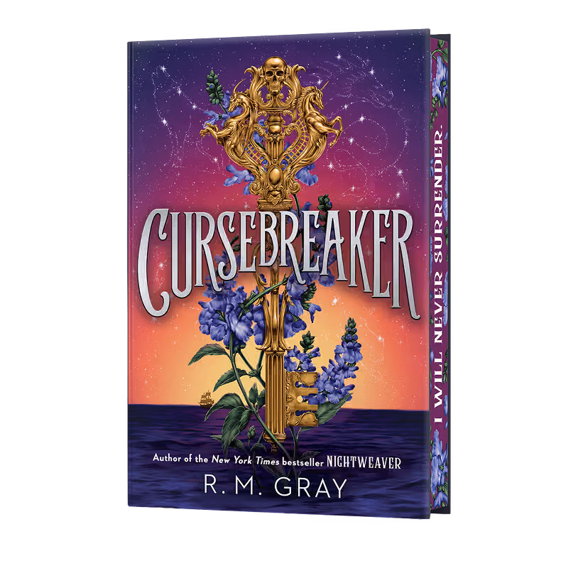 Cursebreaker