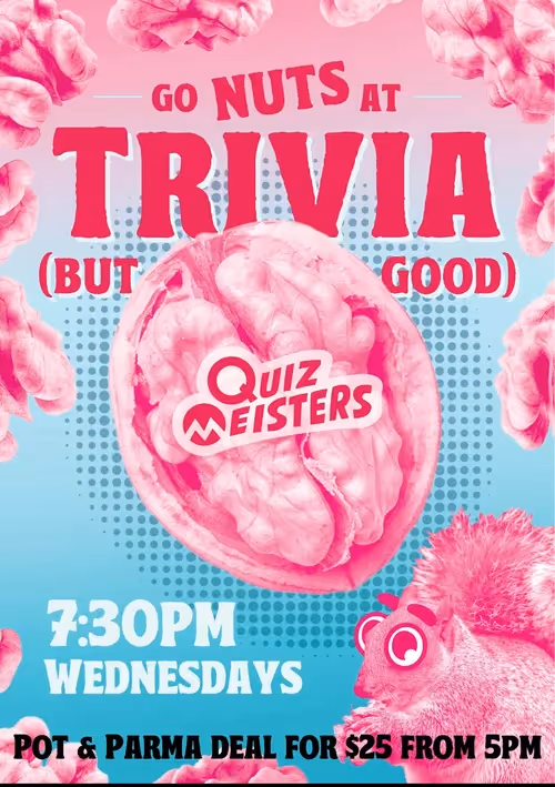 Trivia